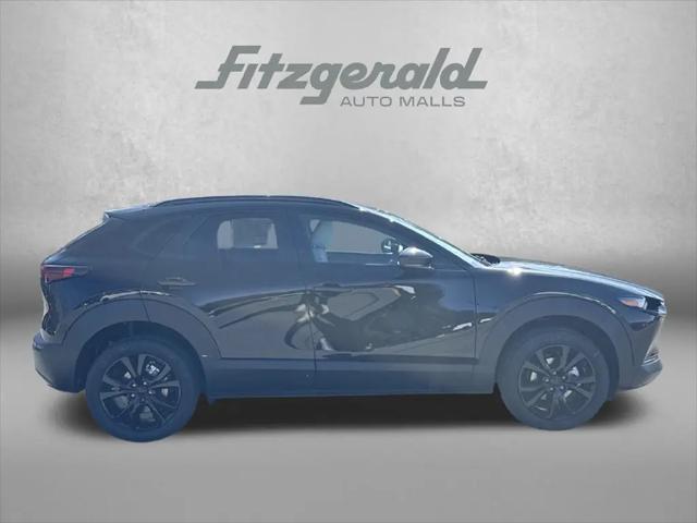 2026 Mazda CX-30 2.5 S Aire Edition