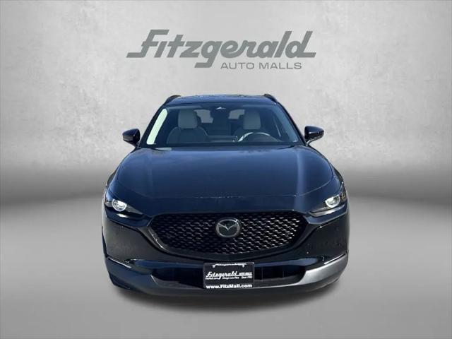 2026 Mazda CX-30 2.5 S Aire Edition