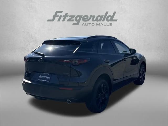 2026 Mazda CX-30 2.5 S Aire Edition