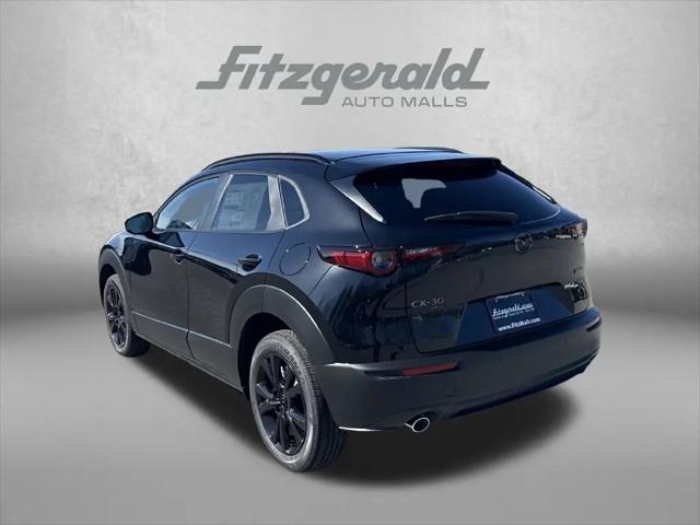 2026 Mazda CX-30 2.5 S Aire Edition