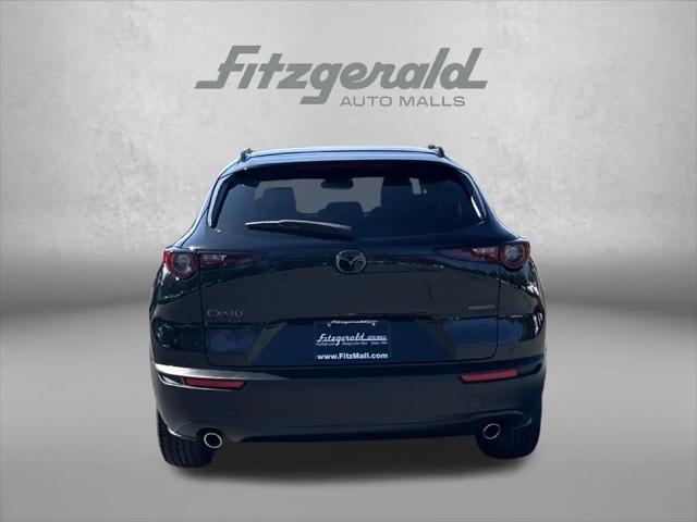 2026 Mazda CX-30 2.5 S Aire Edition