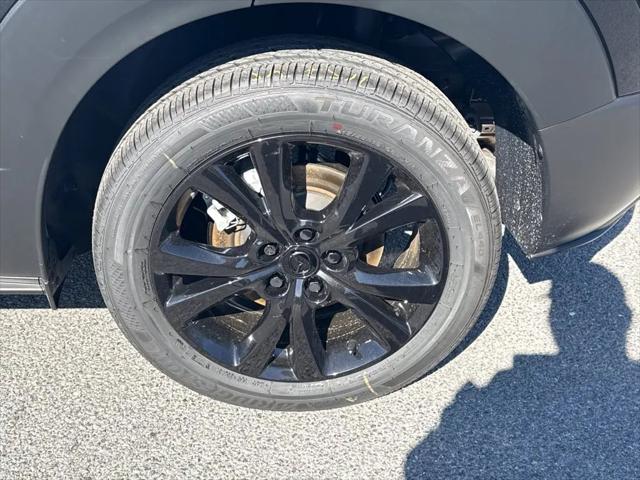 2026 Mazda CX-30 2.5 S Aire Edition