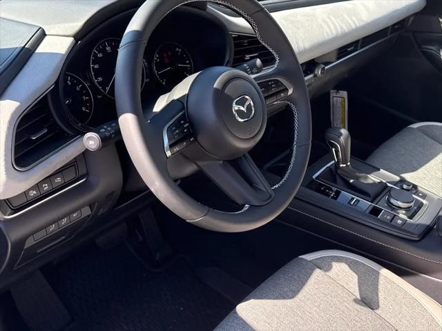 2026 Mazda CX-30 2.5 S Aire Edition