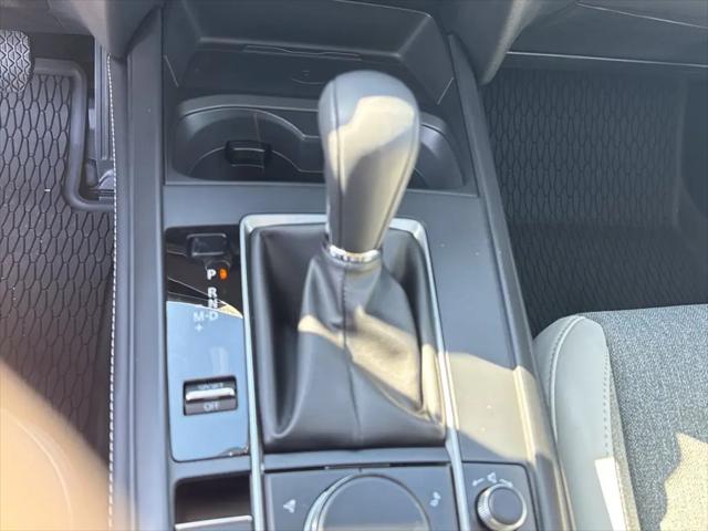2026 Mazda CX-30 2.5 S Aire Edition