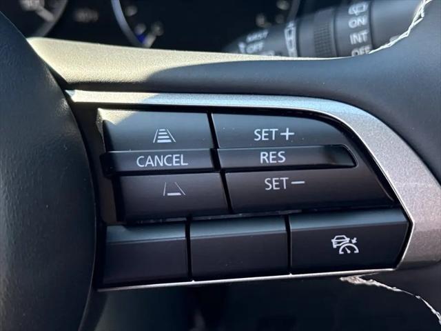 2026 Mazda CX-30 2.5 S Aire Edition