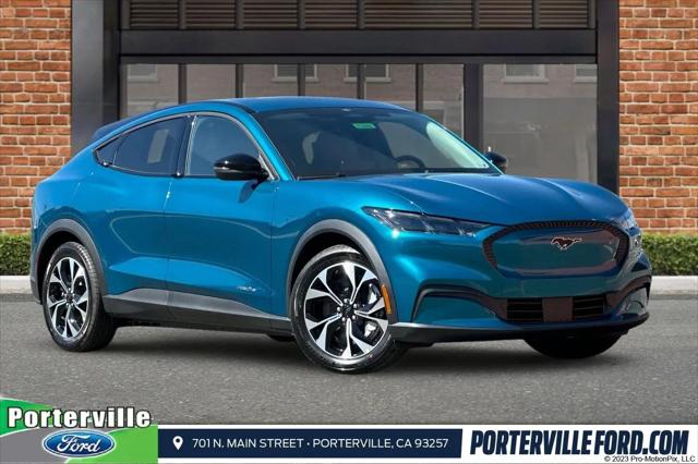 2026 Ford Mustang Mach-E Select for sale in Porterville, CA