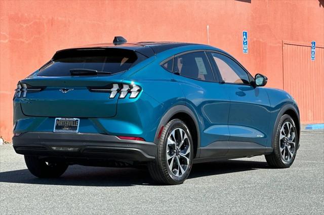 2026 Ford Mustang Mach-E Select