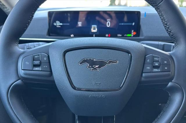 2026 Ford Mustang Mach-E Select