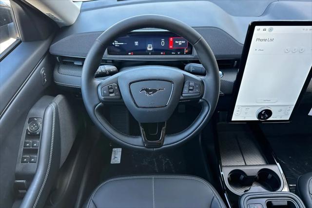 2026 Ford Mustang Mach-E Select