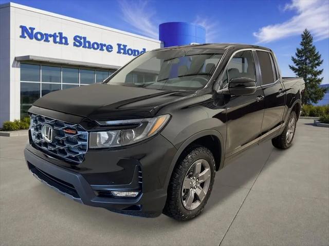 2026 Honda Ridgeline TrailSport for sale in Glen Head, NY