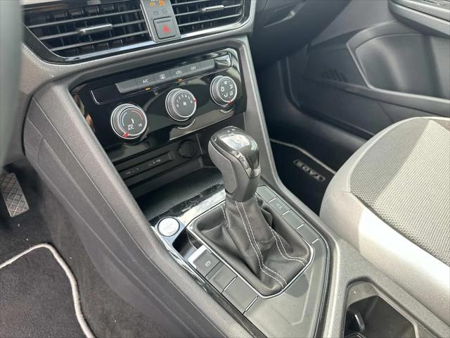 2023 Volkswagen Taos 1.5T S