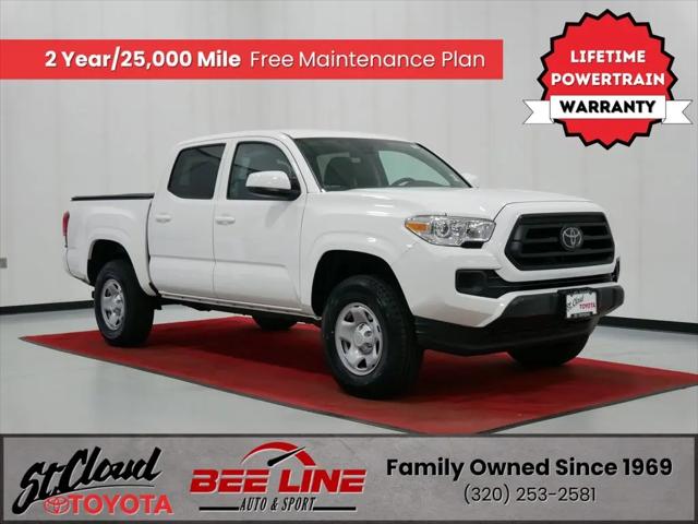 2021 Toyota Tacoma SR V6 for sale in Waite Park, MN