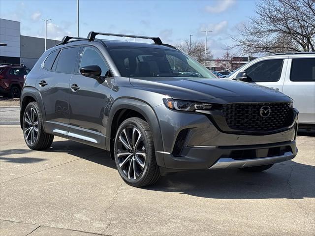2026 Mazda CX-50 2.5 Turbo Premium Plus for sale in Bentonville, AR