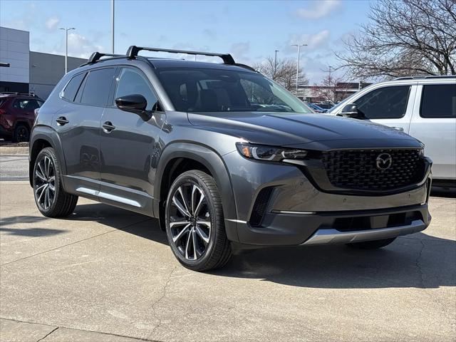 2026 Mazda CX-50 2.5 Turbo Premium Plus for sale in Bentonville, AR