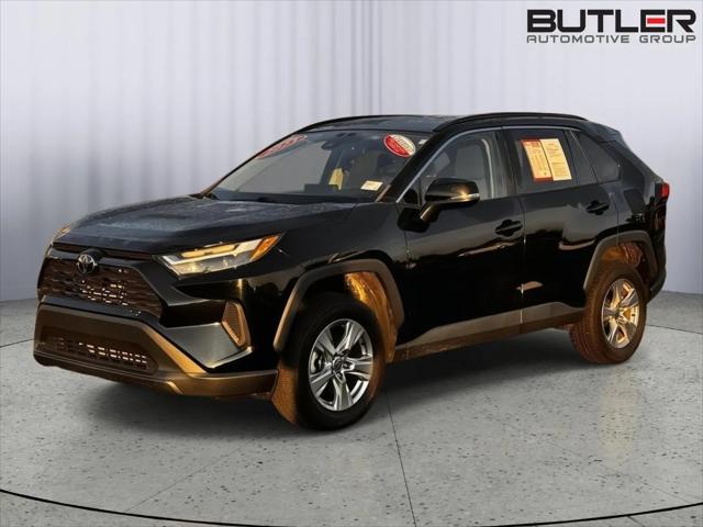 2024 Toyota RAV4 XLE for sale in Macon, GA