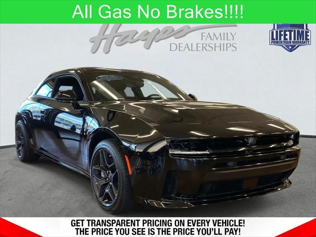 2026 Dodge Charger Scat Pack 2-Door AWD for sale in Lawrenceville, GA