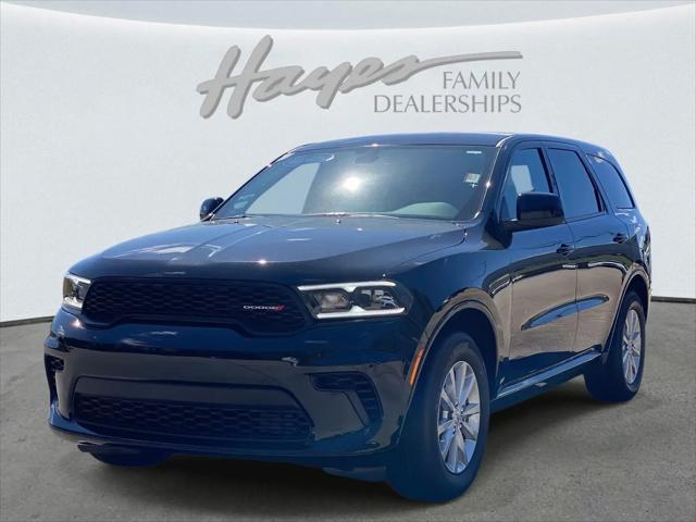 2026 Dodge Durango GT RWD