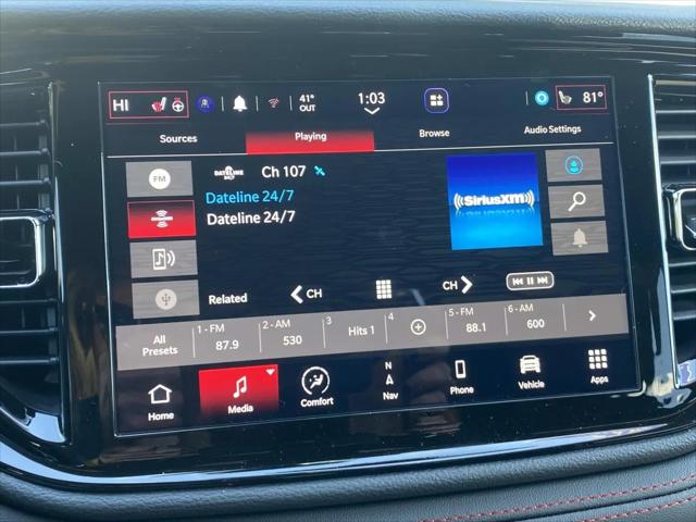 2026 Dodge Durango GT RWD