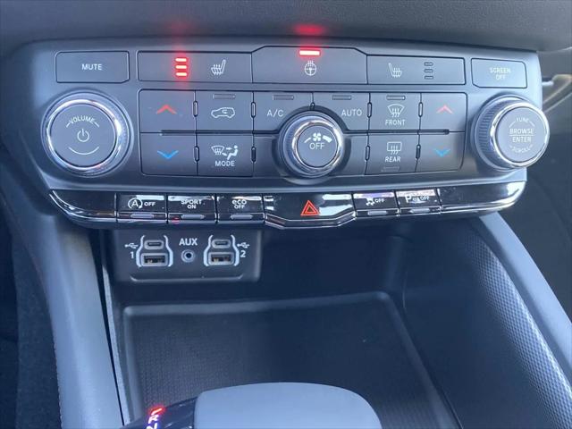 2026 Dodge Durango GT RWD
