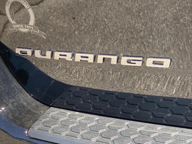2026 Dodge Durango GT RWD