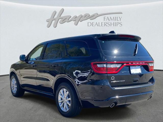 2026 Dodge Durango GT RWD