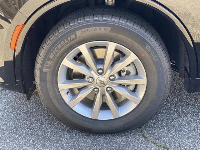 2026 Dodge Durango GT RWD