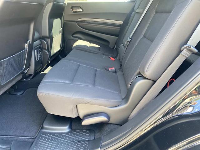 2026 Dodge Durango GT RWD