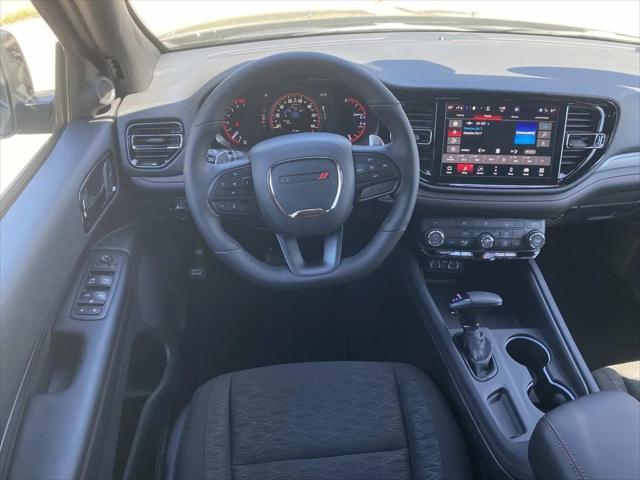 2026 Dodge Durango GT RWD