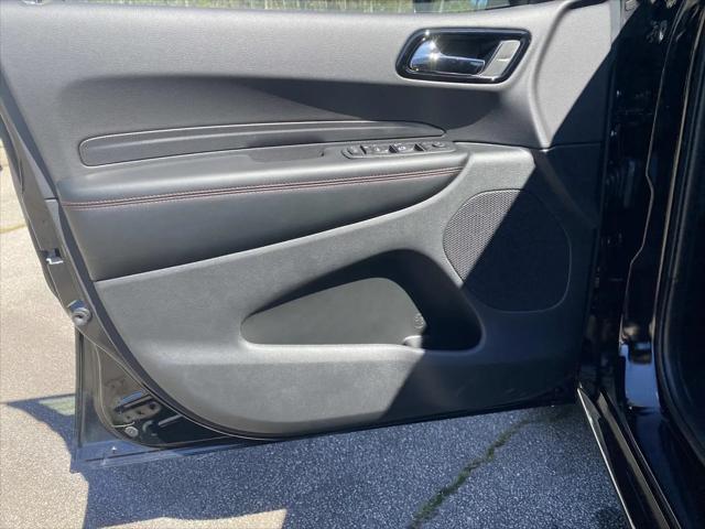 2026 Dodge Durango GT RWD