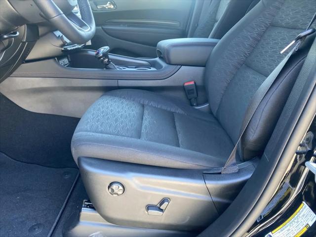 2026 Dodge Durango GT RWD
