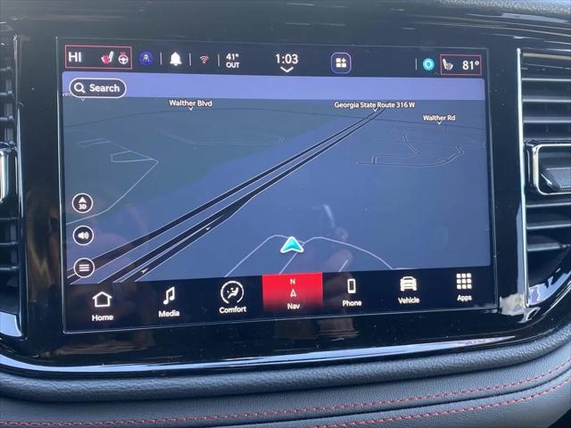 2026 Dodge Durango GT RWD