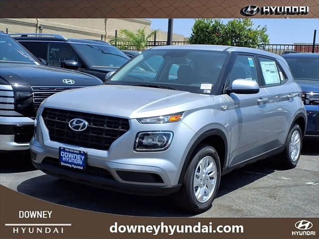 2026 Hyundai Venue SE for sale in Downey, CA