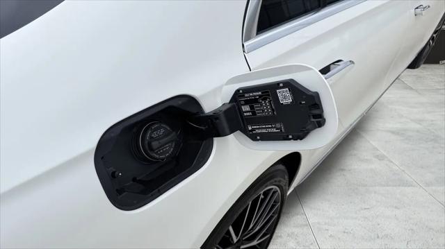 2021 Mercedes-Benz S 580 4MATIC