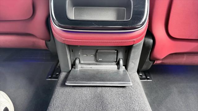 2021 Mercedes-Benz S 580 4MATIC