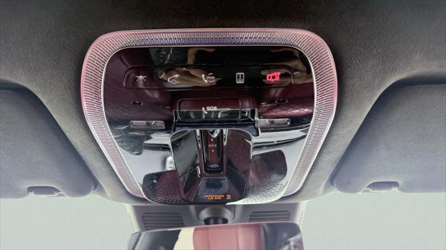 2021 Mercedes-Benz S 580 4MATIC