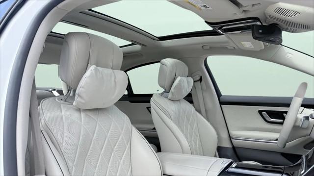2022 Mercedes-Benz S 580 4MATIC