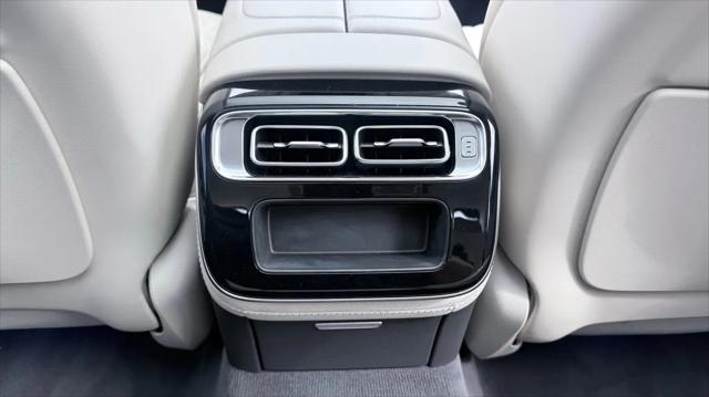 2022 Mercedes-Benz S 580 4MATIC
