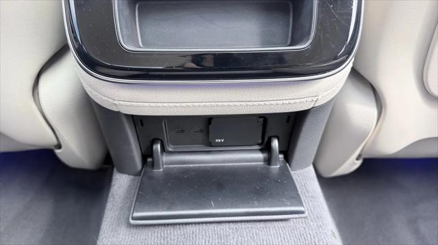 2022 Mercedes-Benz S 580 4MATIC
