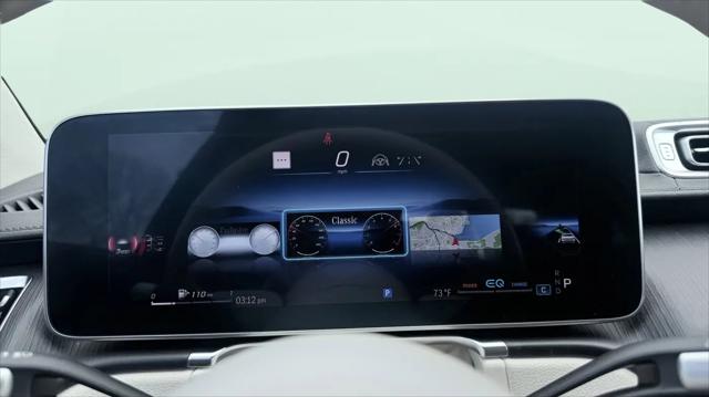 2022 Mercedes-Benz S 580 4MATIC