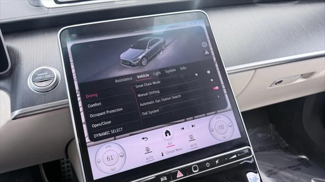 2022 Mercedes-Benz S 580 4MATIC