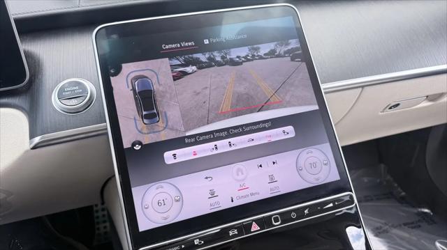 2022 Mercedes-Benz S 580 4MATIC