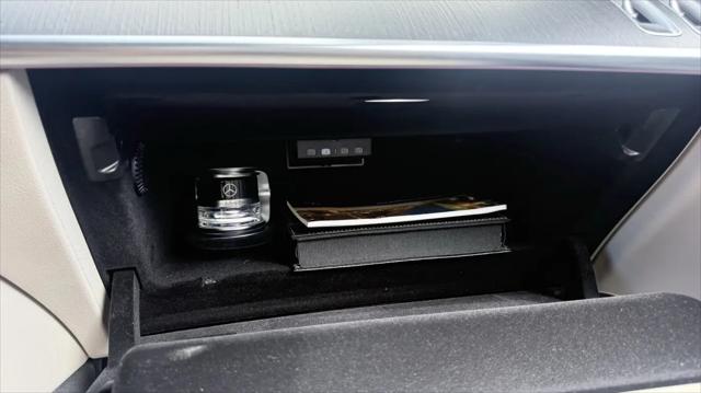 2022 Mercedes-Benz S 580 4MATIC