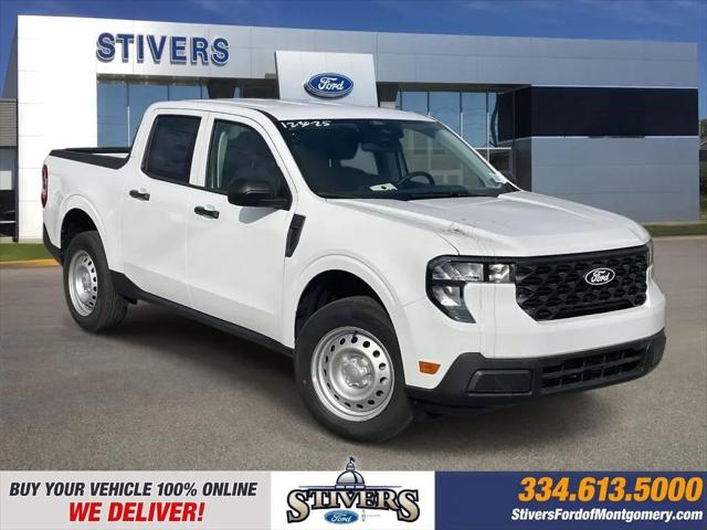 2026 Ford Maverick XL for sale in Montgomery, AL