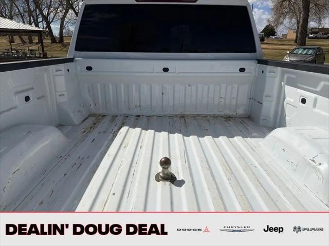 2024 GMC Sierra 2500HD 4WD Crew Cab Standard Bed Pro