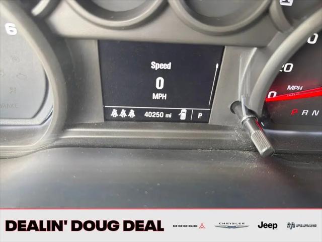 2024 GMC Sierra 2500HD 4WD Crew Cab Standard Bed Pro