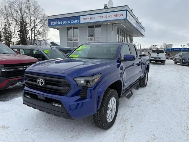 2025 Toyota Tacoma SR for sale in Anchorage, AK