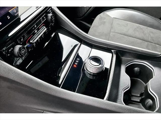 2024 Jeep Grand Cherokee L Altitude 4x4