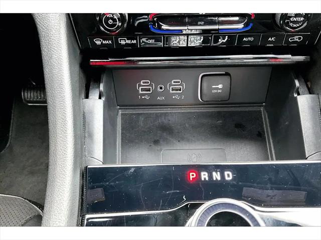 2024 Jeep Grand Cherokee L Altitude 4x4