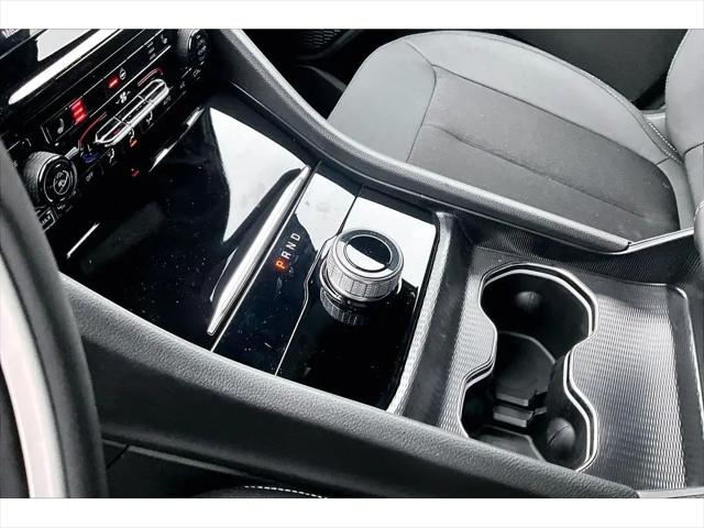 2025 Jeep Grand Cherokee L Laredo X 4x4