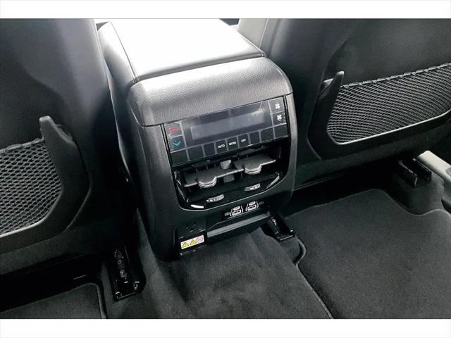 2025 Jeep Grand Cherokee L Laredo X 4x4